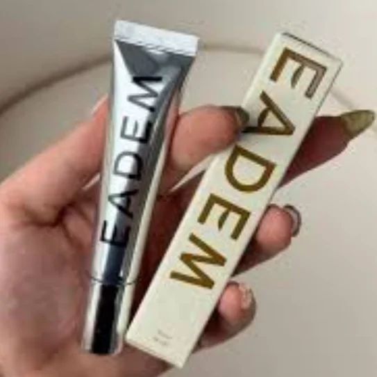 Brand EADEM Le Chouchou Exfoliating Softening Peptide Lip Balm Plumping High-Shine Shimmering Lip Gloss Niche Fig Sauce Lipstick