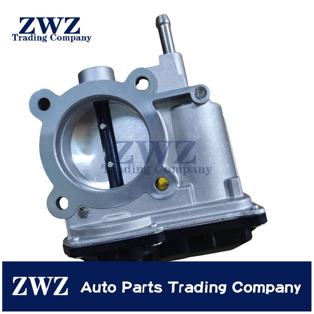 Brand New Throttle Body Assy For Toyota Altis Corolla Matrix 1ZRFE 2ZRFE Rav4 22030-0T100 22030-0T010 22030-37050 22030-0T080