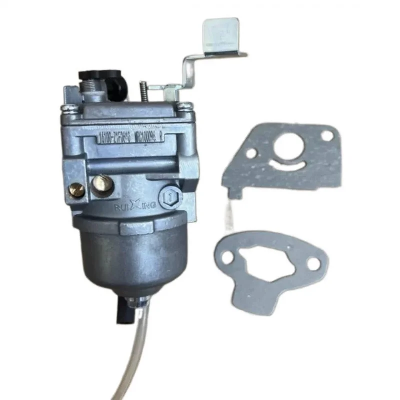 RATO RM120-VI / 121ccエンジン用ライジングベポライザー部品に適しています