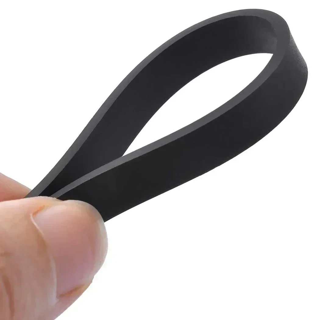 2 buah sabuk Jalan listrik untuk 6960W, model pembersih dalam, aksesori pengganti suku cadang