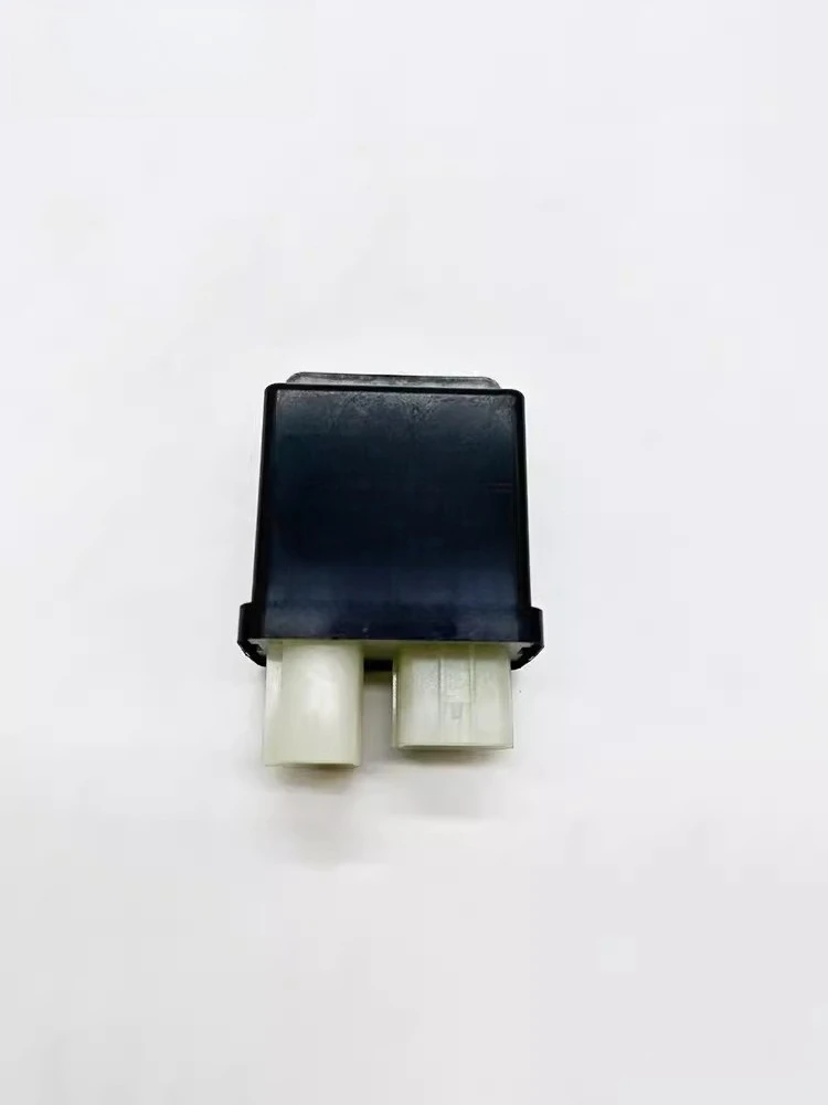 

Excavator Accessories for Yangma 4TNV94/98 Safe Start Preheating Relay Controller 119953-77900