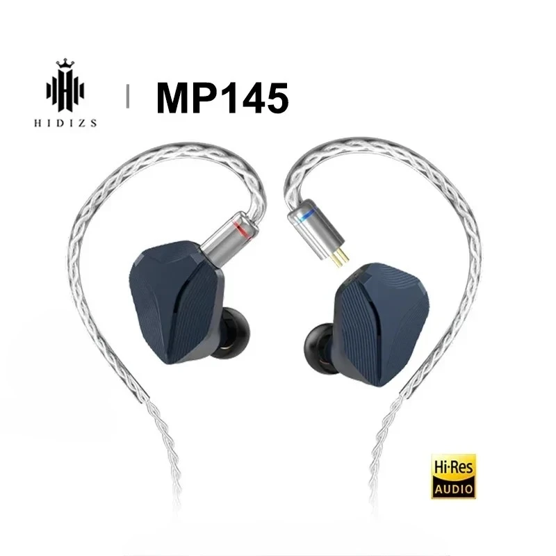 HIDIZS MP145