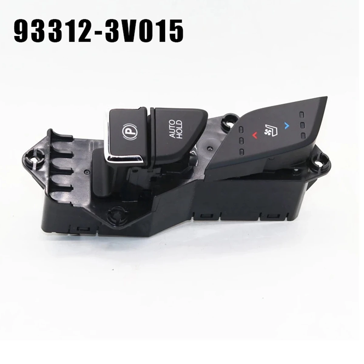 

BT-933123V015 Car Left Side Indicator Switch Cover For -Hyundai AZERA 2012 93312-3V015