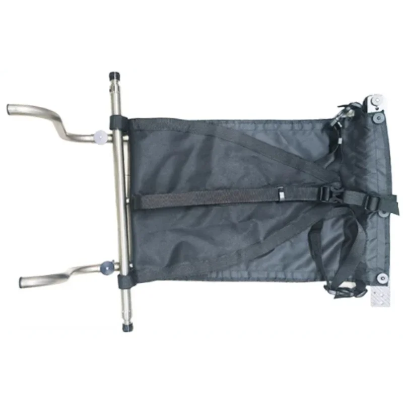 

Be suitable for Titanium Alloy Carbon Fiber Trekking Poles Trailer Camping Portable Outdoor Mountain Climbing Hiking Trailer