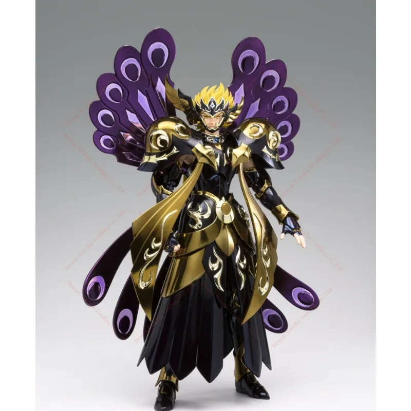 EX Sleeping God Hypnos Hades Toy Collection Gift