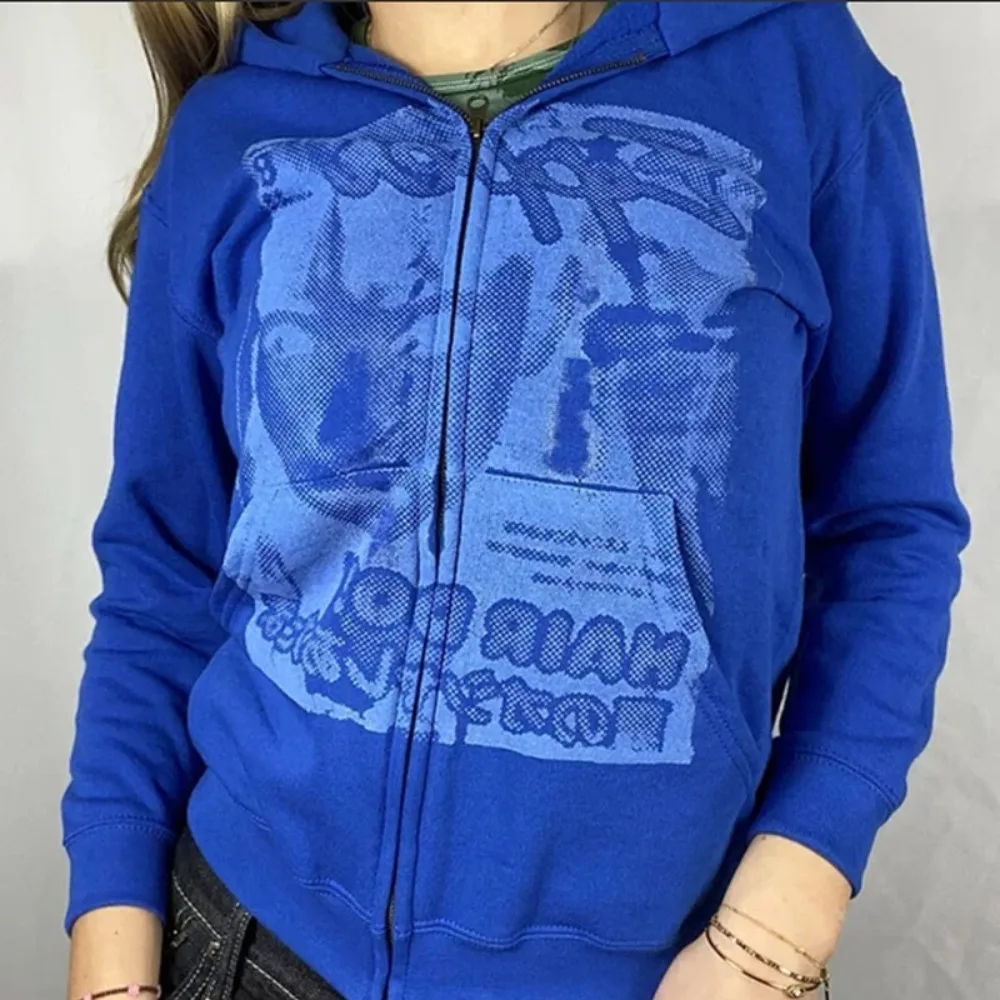 Women's Hooded Fleece Lined Zipper Thickened Base Layer Shirt Autumn Winter New Style plus Size Casual Comfortable Top