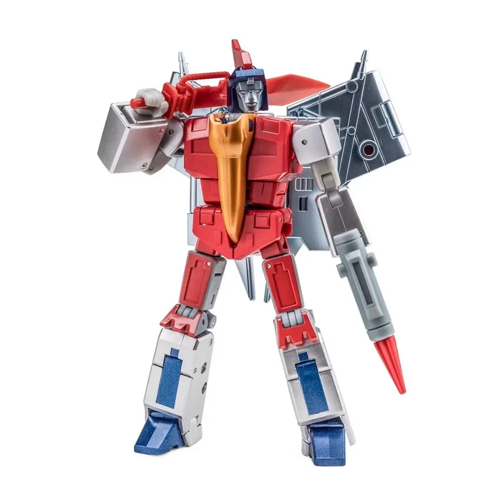لعبة متوفرة في المخزون، روبوت التحول Na H57c Bomb Ardier، Swoop Freyr Dinosaur، نموذج هدايا جديد قابل للجمع #4
