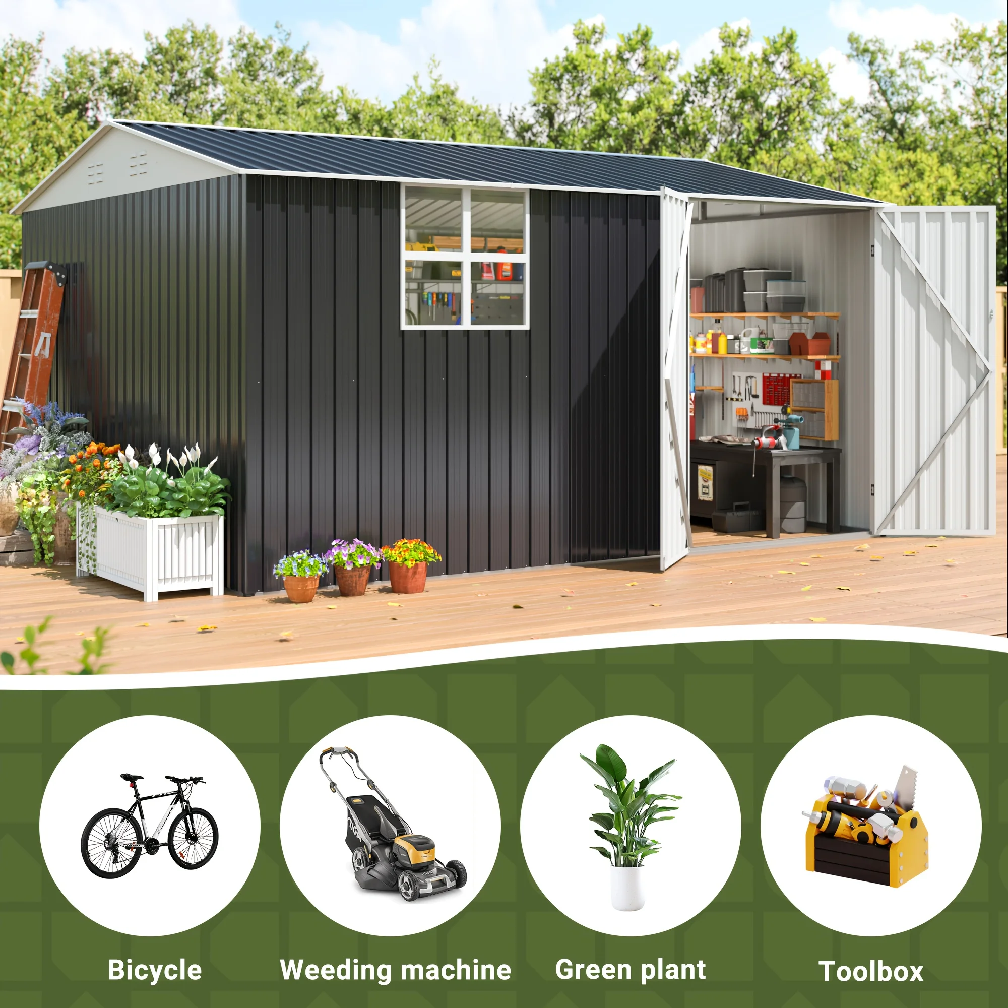 Thumbnail 3 - #27 Cheap Sheds Worth Buying