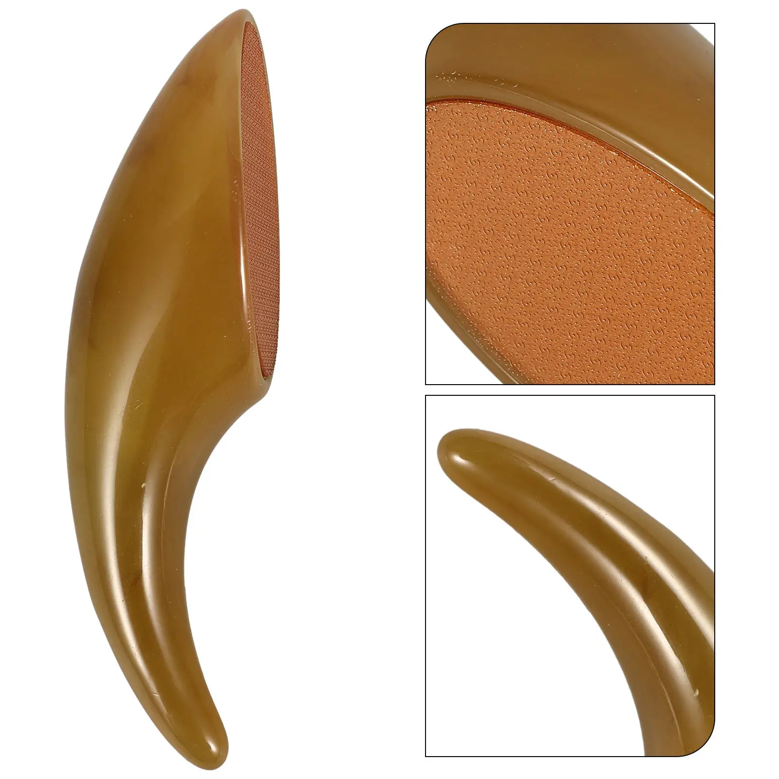 

Портативная пилка для ног от мозолей и огрубевшей кожи, для сухой и потрескавшейся кожи стоп, для женщин, мужчин и пожилых людей