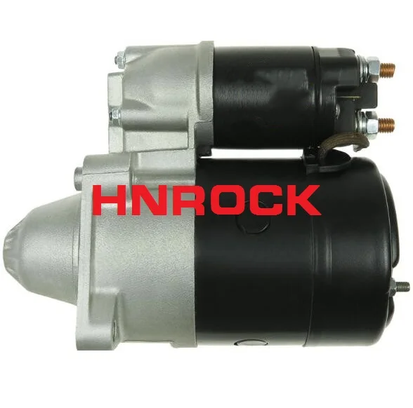 

NEW HNROCK 12V STARTER 0001211536 943221890 42013940 46231510 63221800 63221830 63221890 66925111 7612952 88212523 FOR FIAT