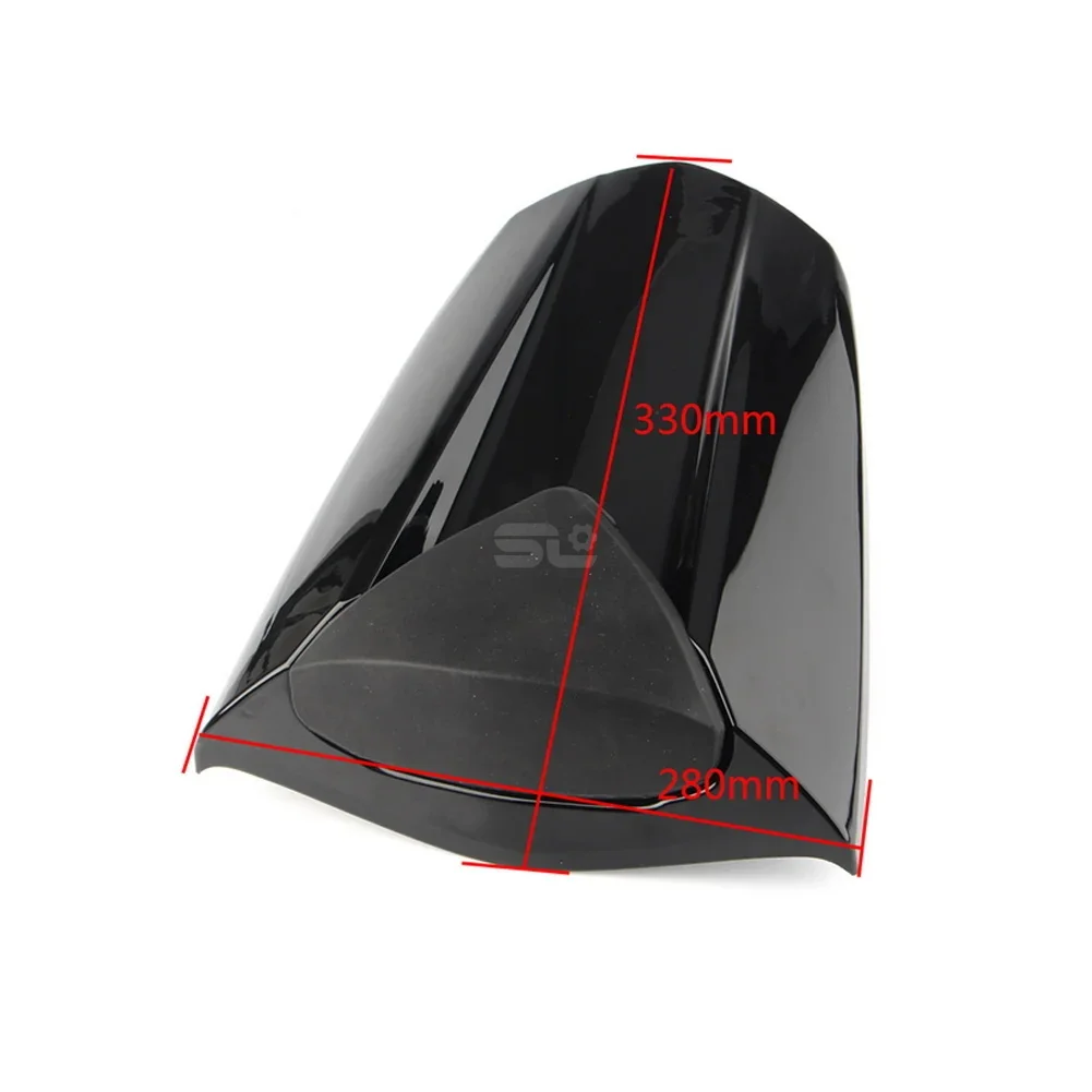 Motobike Cover Rear seat fairing For Honda CBR300R CB300F 2013-2015 years motorcycle accessories rear hump quality ABS plastic