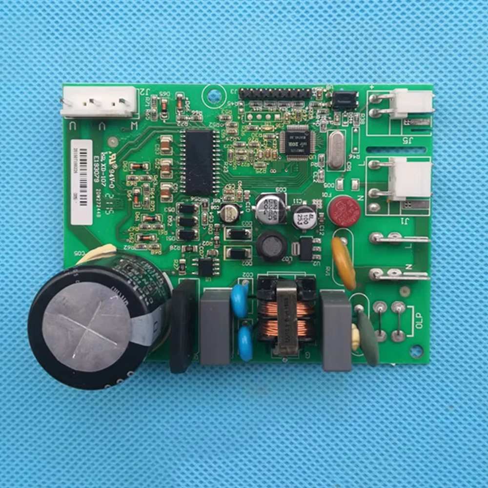 

Refrigerator Inverter Board Fridge Compressor Control Unit Drive Board VNX VNT VTB1113Y VTH1113Y for Midea Fridge Freezer Parts