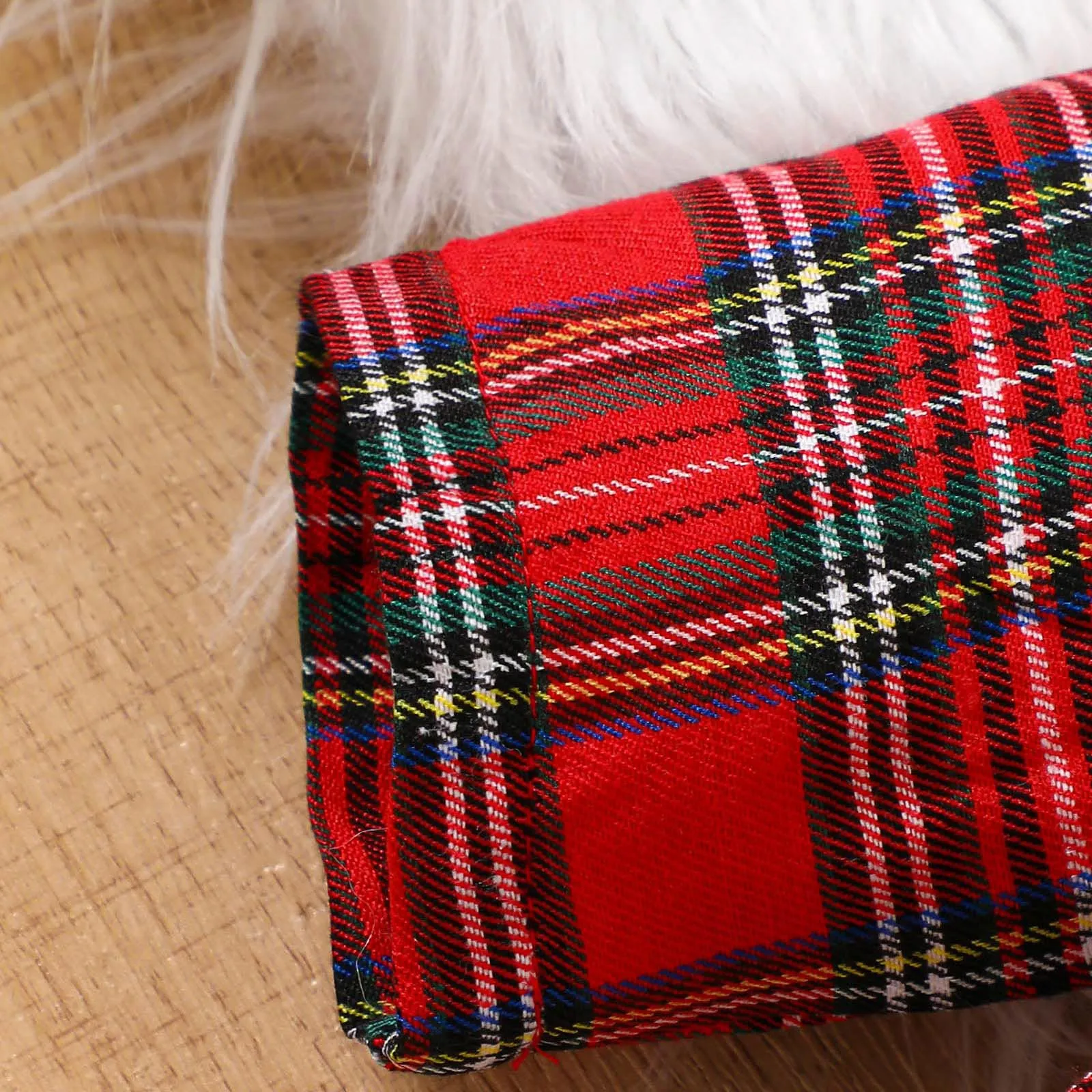 長袖パジャマ ベビー 男の子 女の子 パジャマ クリスマス レッド チェック柄 プリント 長袖 ラペル ボタンダウン トップ ジュニア ローブ ティーン ボーイズ