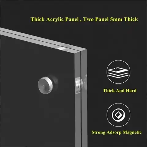 8 best sales टेबल कार्ड - №7