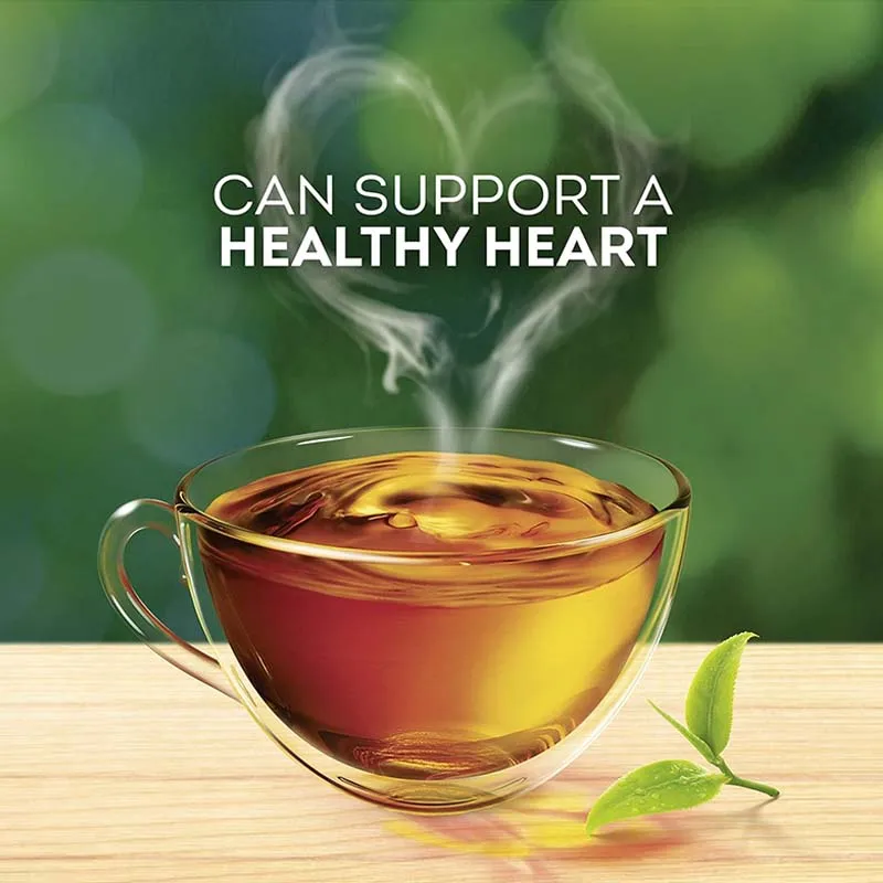 Tè Lipton 100% Naturale 48 ct