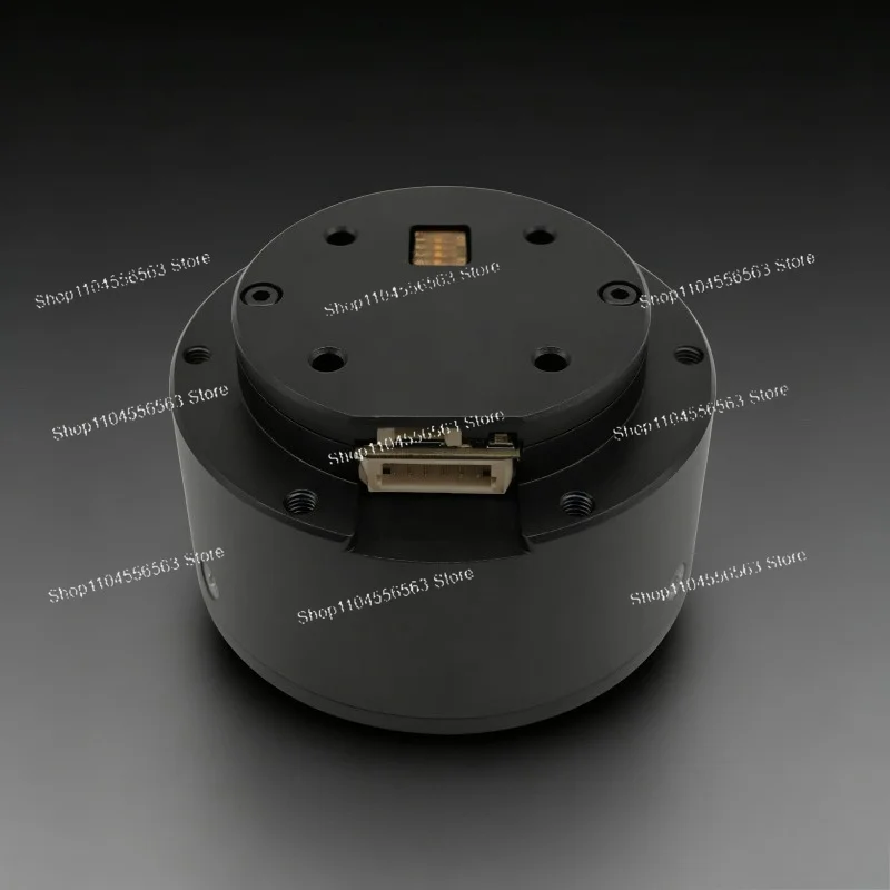 

MG4005-i10v2 DC Brushless Micro Planetary Gearbox Servo Motor 10:1 Reduction 1Nm Torque