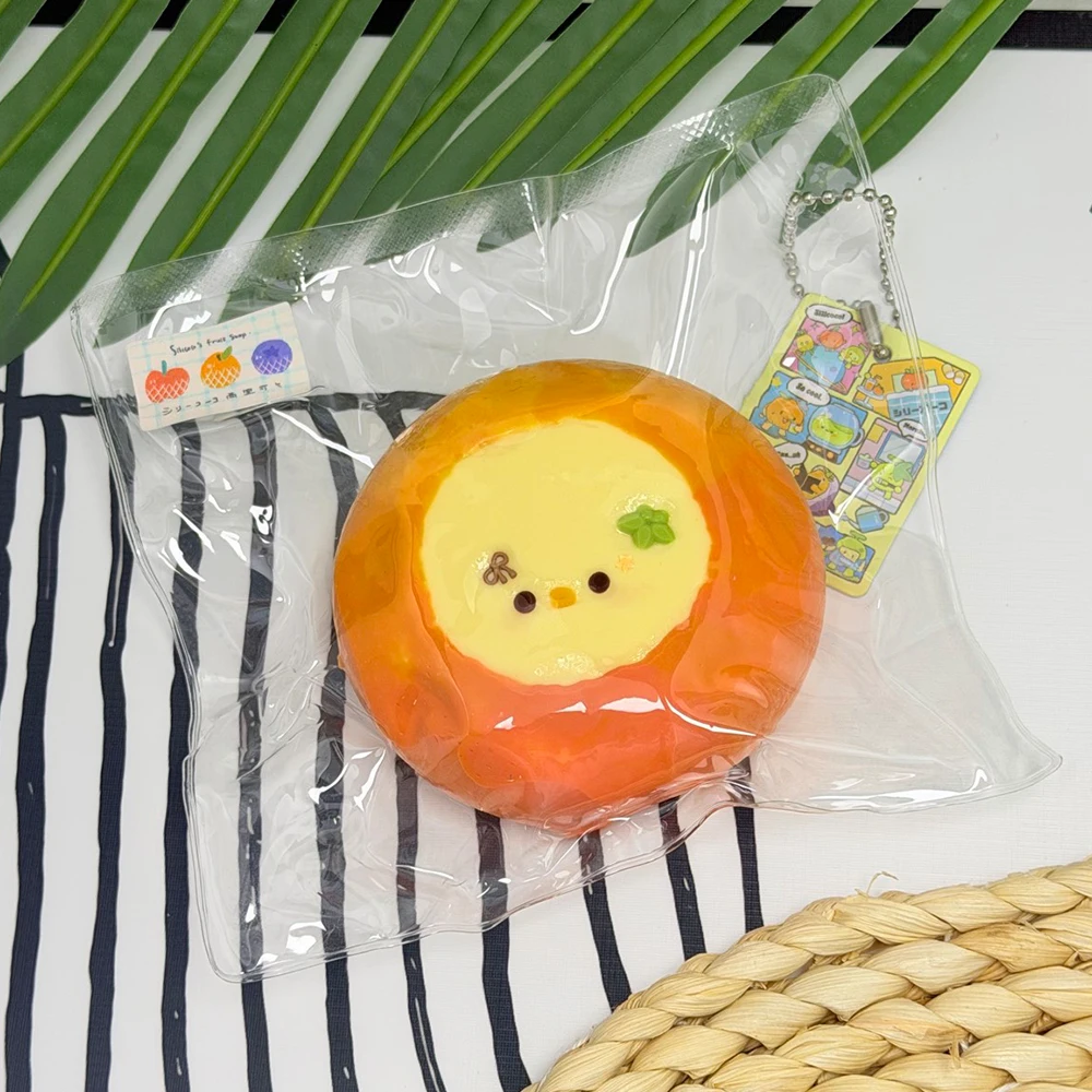 silicoco-dessert-serie-little-orange-egg-pudding-stress-relief-soft-silicone-toy-slow-rebound-soft-squishy-squeeze-nulala100056