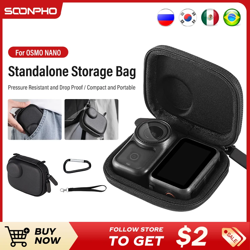 Soonpho Mini Portab… - image