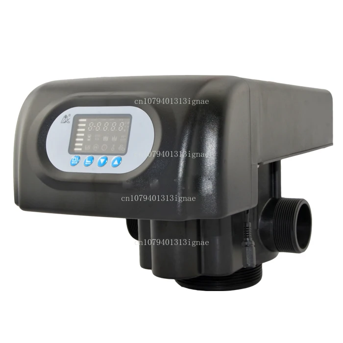 

N74 63610 F74A1/A3 автоматический регулирующий клапан размягчения, время расхода, тип 6-10 тонн