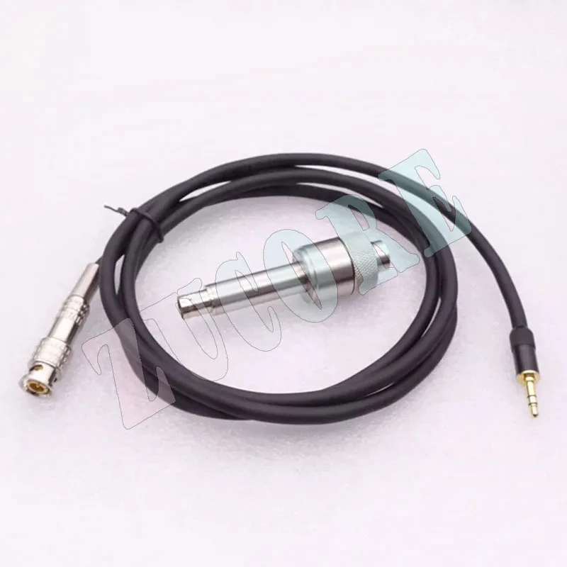 Новый тест для наушников, тестер частоты для наушников «сделай сам», IEC711, тест на искусственную криву ушей, парное искусственное ухо