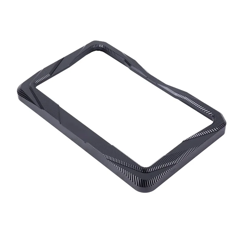 

A04E-Display Decorative Screen Protector Cover Instrument Protection Frame For Zontes 368G 501G Motorcycle Accessories
