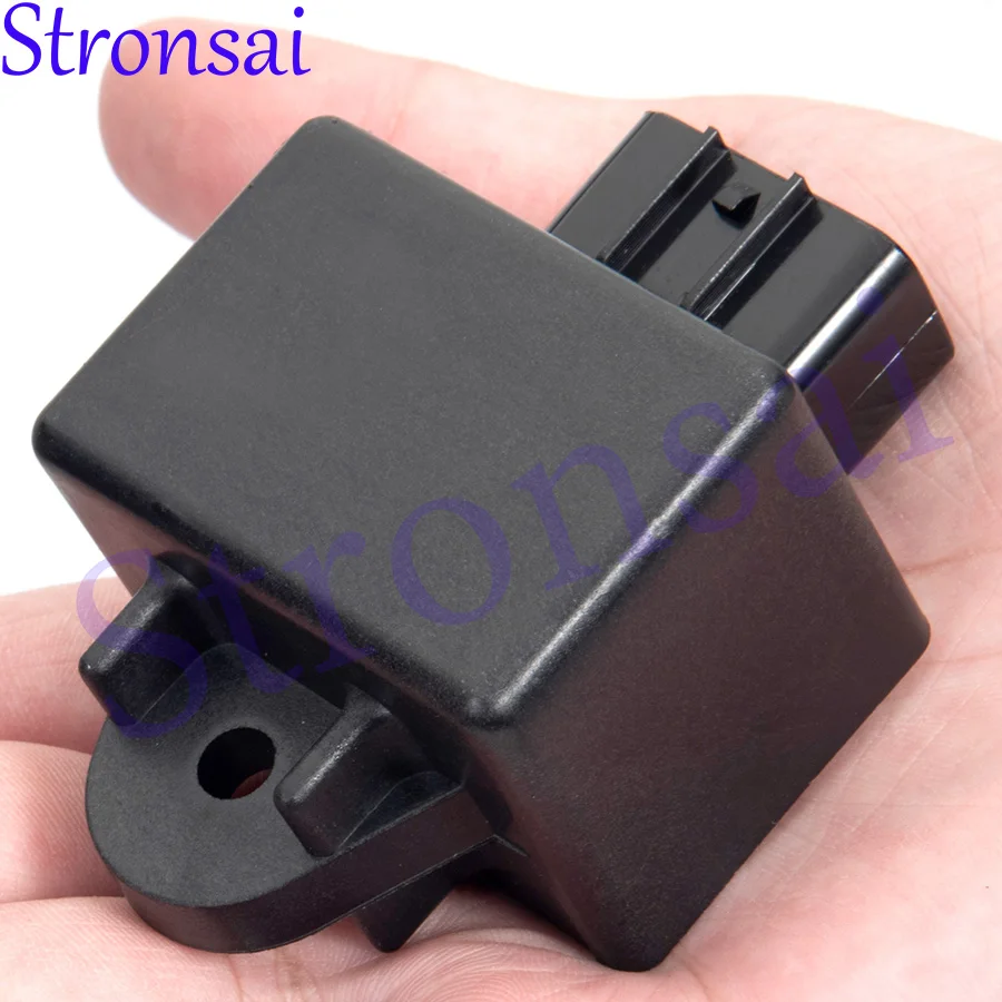 60E-81950-00 Electrical Trim Relay Assembly for Yamaha Marine 4Stroke Outboard Boat FRT1100 XAT1800 Boat WaveRunner 12V