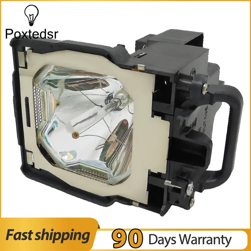 

Replacement Lamp POA-LMP109/610-334-6267 for SANYO PLC XF47