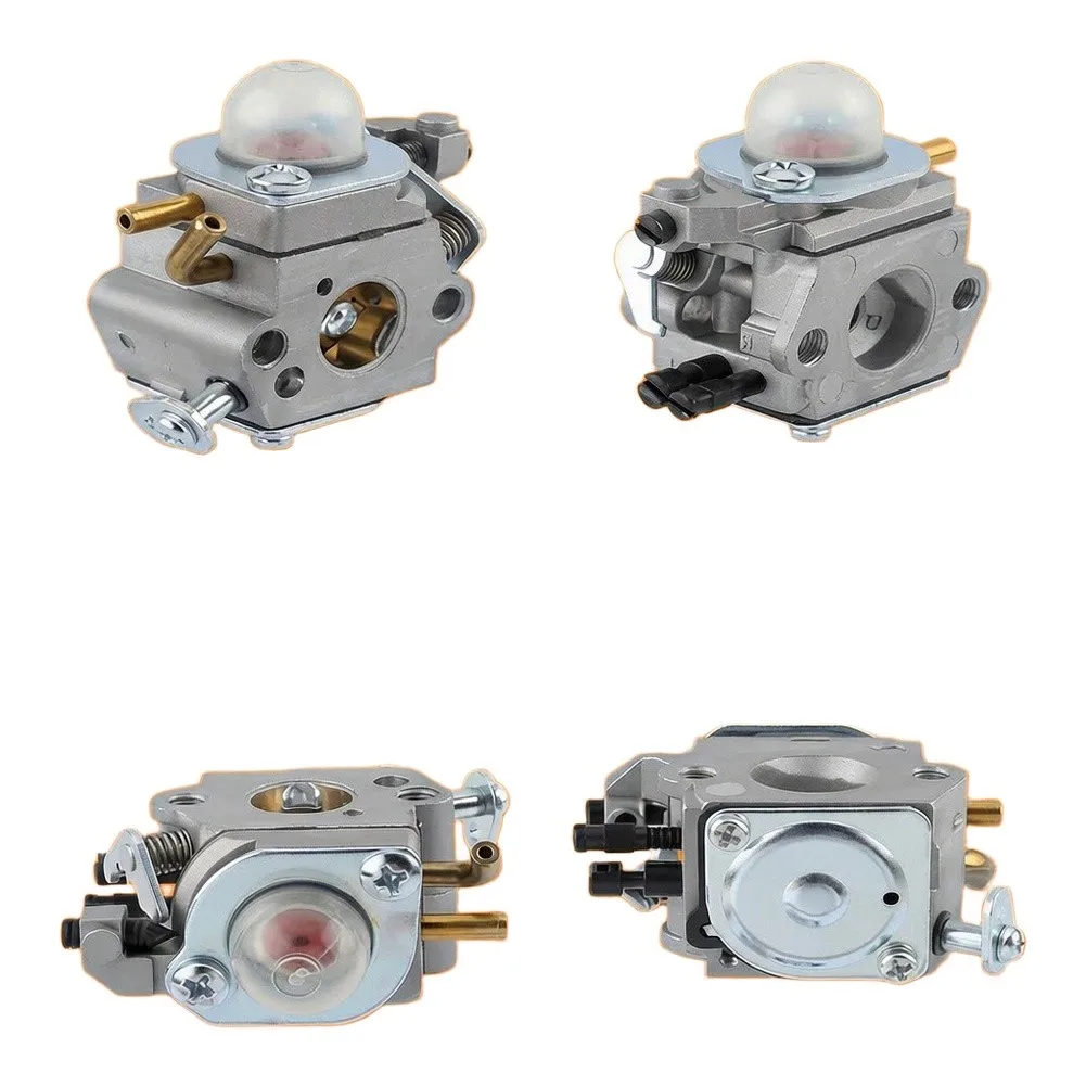 Complete Tune-Up Kit Carburetor Fuel Line Air Filter for PB200 PB201 ES210 A021000940 A021000941 A021000942 A021000943