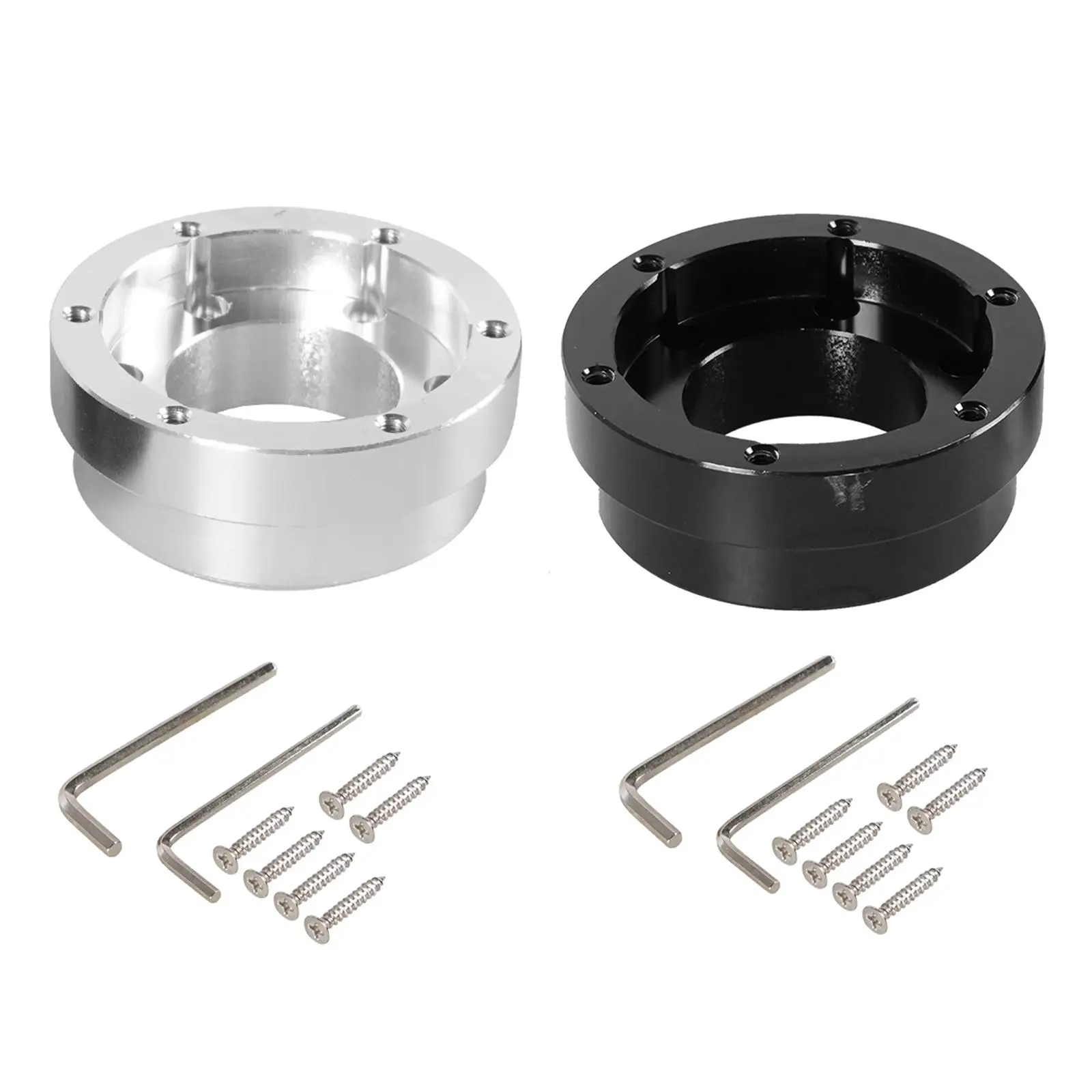 Адаптер руля 70 мм подходит для Logitech G29 G20 запасные части