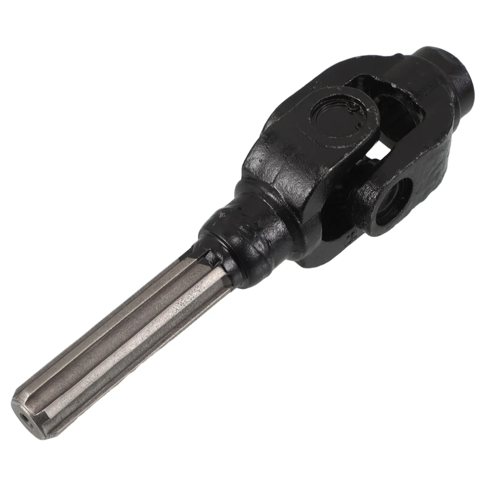 Universal Cross Joint Assembly Optimized Cross Shaft Structure -Wheeled Motorcycles High Precision Drive Shaft Joint