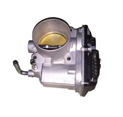New Genuine Oem Parts Auto Throttle Body Assy 13400-54la0 For Suzuki Sx4/swift /sx4 S-cross/new Vitara 1.6l ,m16a Engine