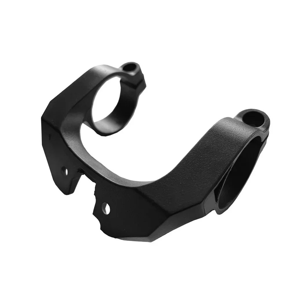 E-bike Display Holder Bracket For Bafang 850C C965 Electric Bicycle Instrument Bracke Plastic Mount Cycling Accessories Parts