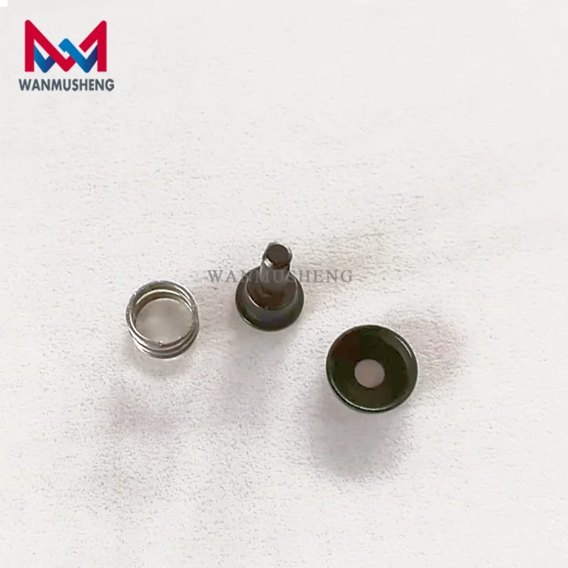 10 مجموعة/وحدة BOSOH VE مضخة الربيع والبينغ تجميع 1 467 010 491