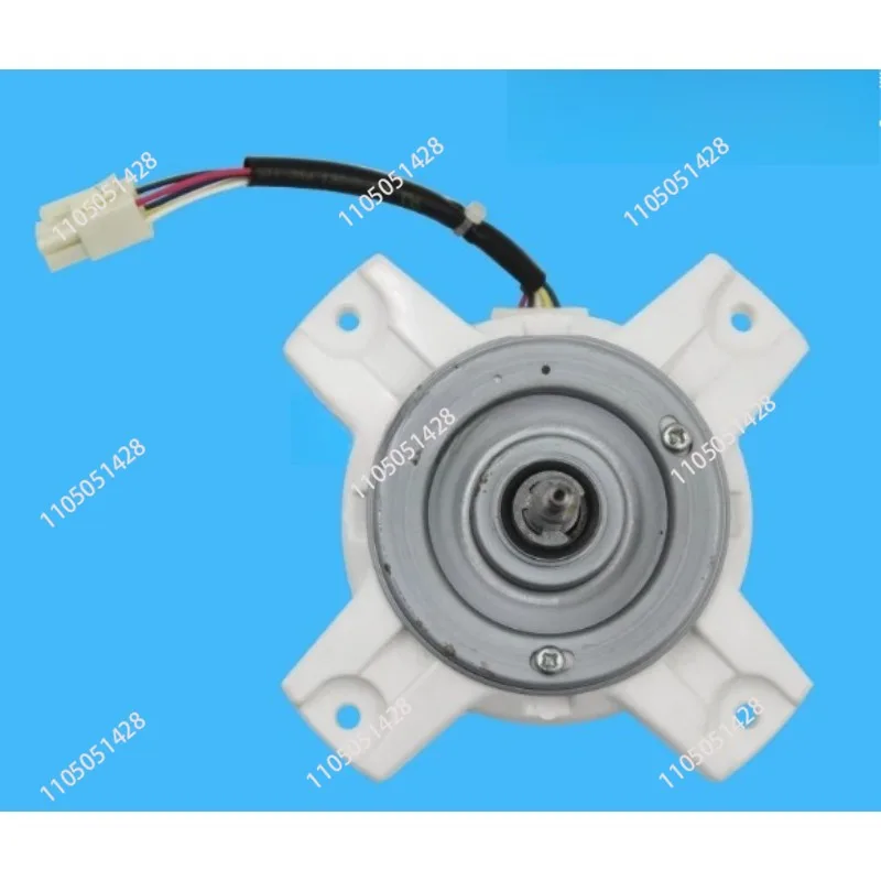

Air Conditioner Accessories Ceiling Fan DC Brushless Motor WZDK37-38G Air Conditioner Motor