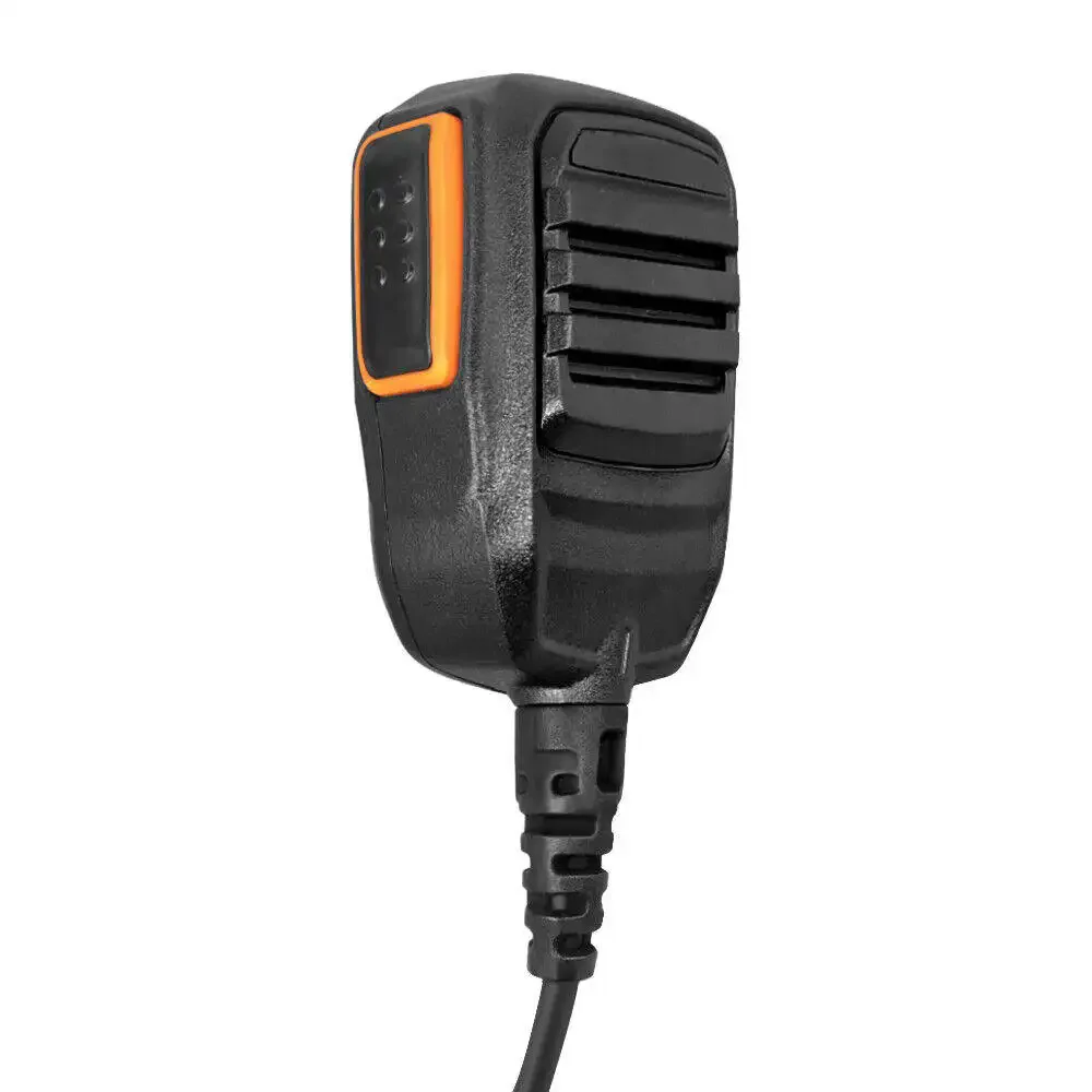 MT680, MD780,MD880T 시리즈 디지털 라디오용 SM16A1 소형 마이크