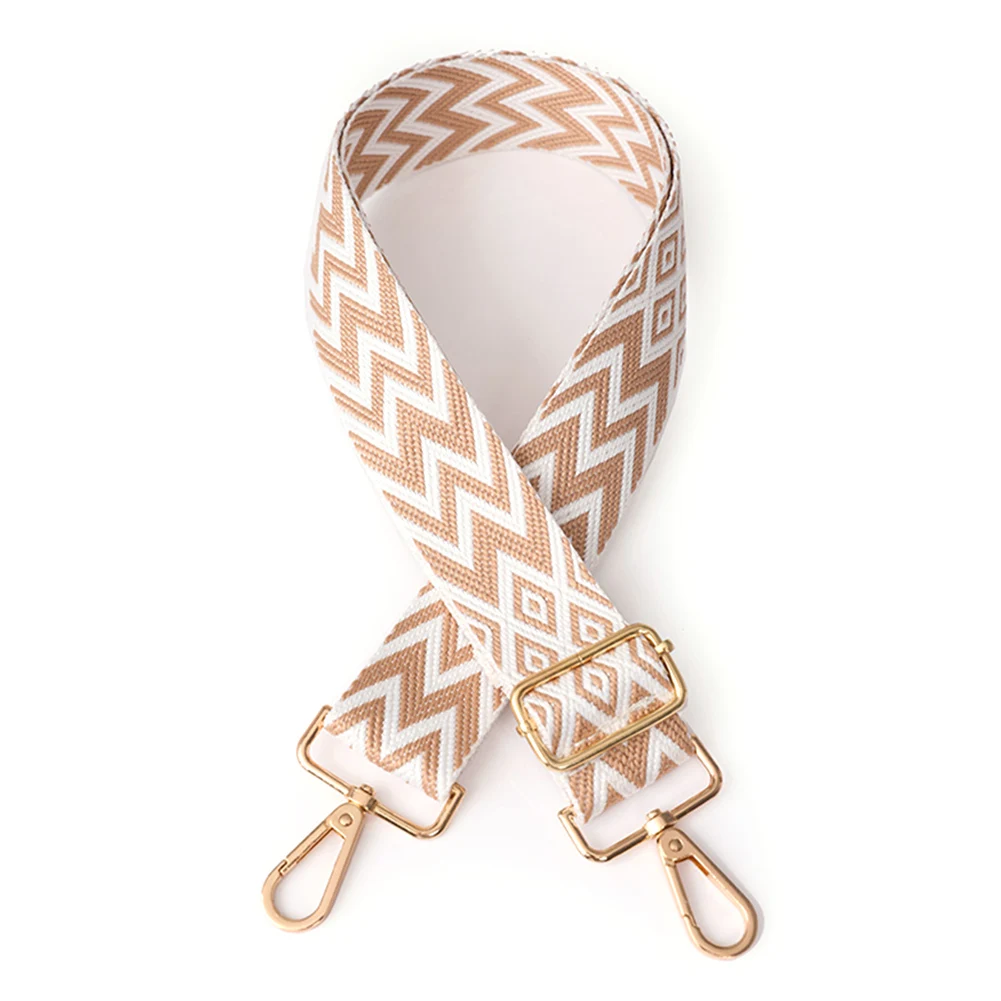 

Широкий нейлоновый ремень для сумки, регулируемый, женский аксессуар, сменный ремень, мягкий ремень для сумки, широкий ремень для кошелька, ремень-цепочка для сумки