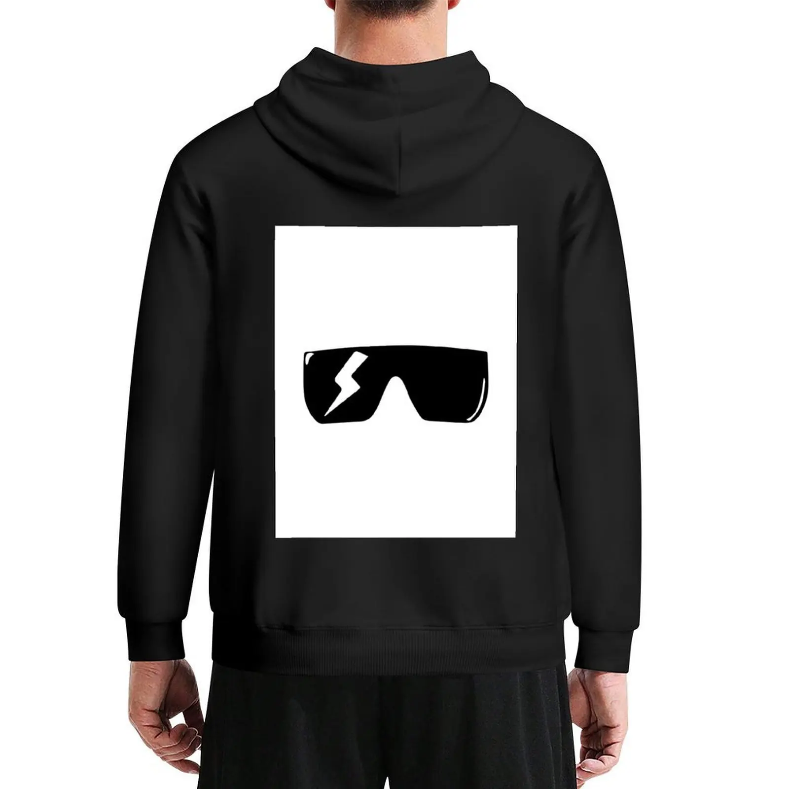 

Lady Gaga Glasses Hoodie mens clothing japanese style anime clothing korean style clothes tracksuit