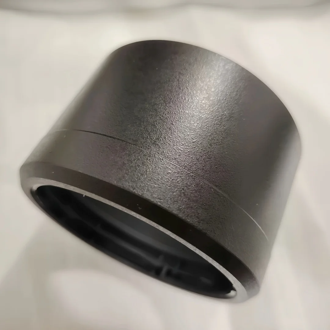 

New Original Lens Hood Sunshade Repair Part for Panasonic 85mm F1.8 S-S85 L-Mount