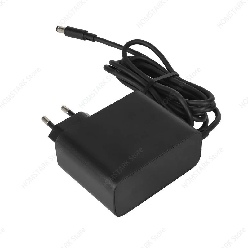24.2V 1.5A EU Plug DC2.1 Power Charger Adapter For 4 Lite 2nd Gen Electric Scooter Replacement Charging Accessory