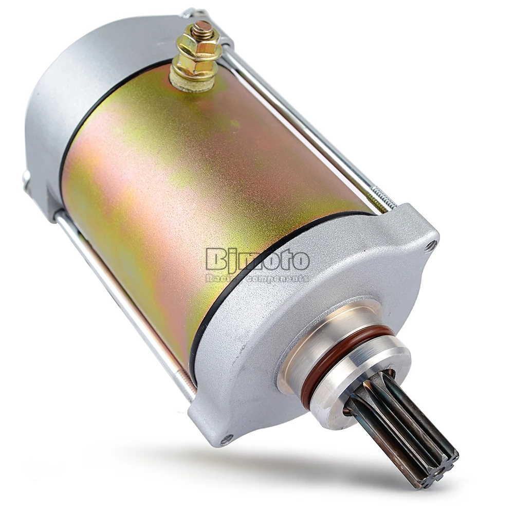 Anlasser für CF-Moto CFMoto UFORCE 600 CFORCE 400 CF400AU ZFORCE 500 CF500US für Linhai ATV M565LT E4 650L PROMAX T3b EFI – Detail 8
