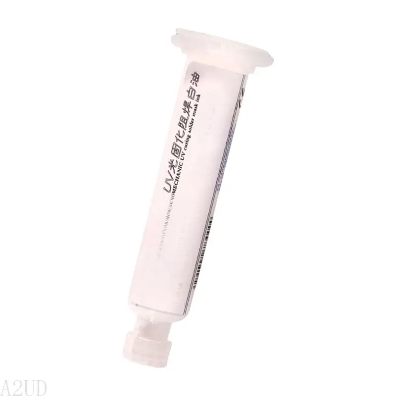 A2UD UVS Light Creaming Mask Mask Paste для ремонта электроники и проектов DIY