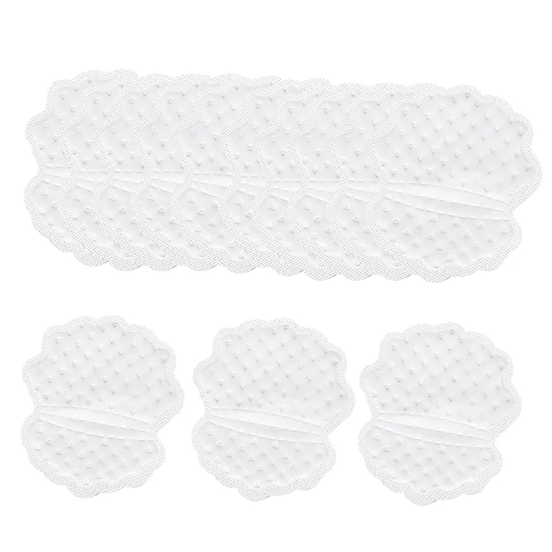 

A47F-Прокладки для пота в области подмышек, 200 шт. Гипердидироз, одноразовые подушечки для пота подмышек, подмышки без пота