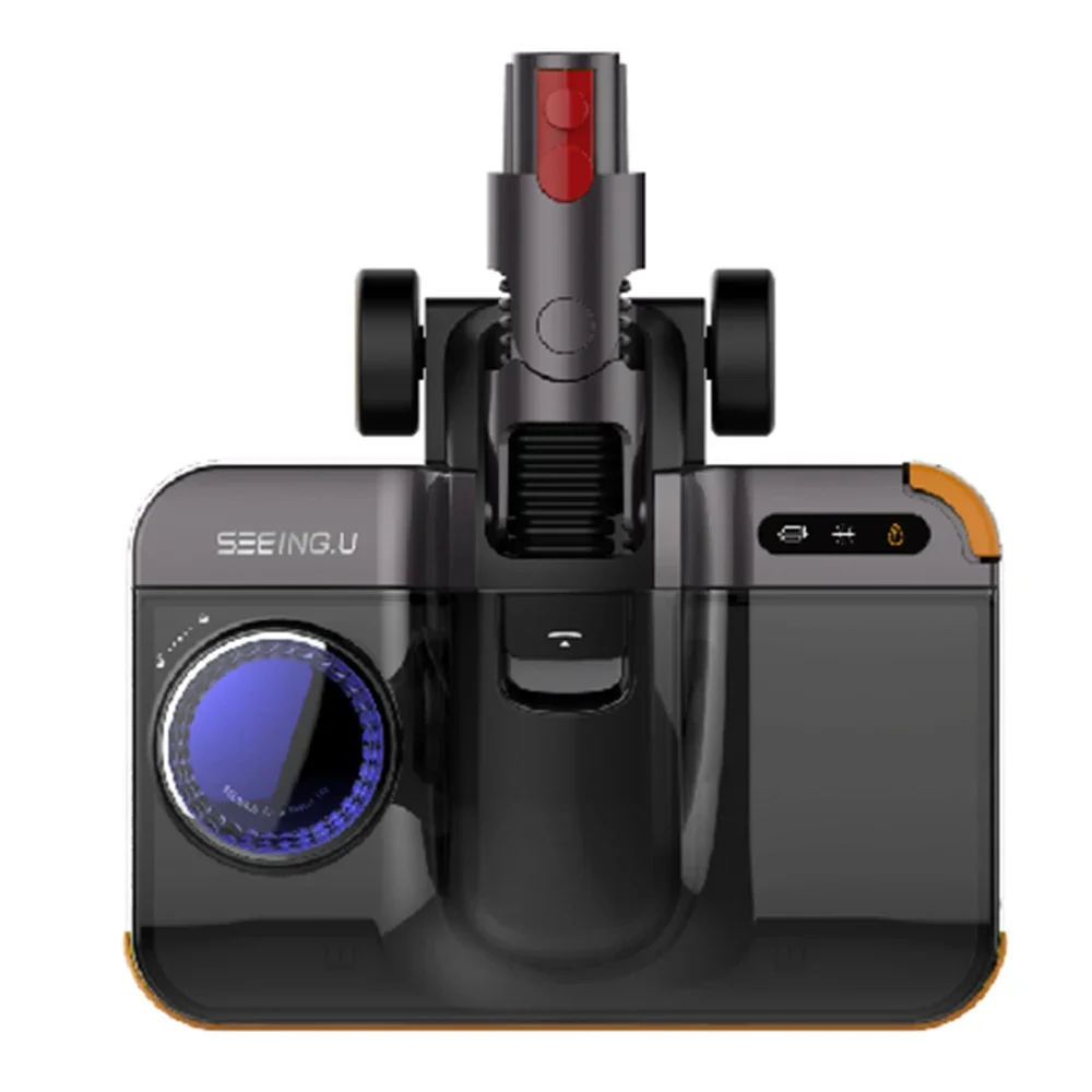 

Напольная щетка для пылесоса Dyson V7 V8 V10 V11 V15, запчасть для электрической швабры