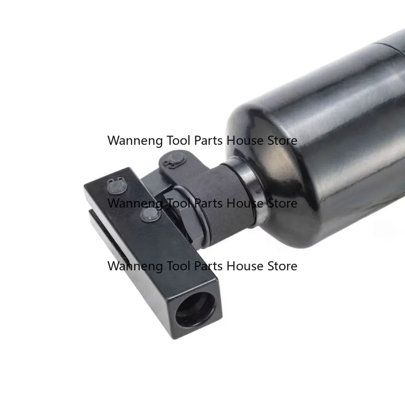 مخصصة فاصل شفة هيدروليكية نوع سبليت موازية إسفين مفرشة لأداة صيانة المعدات المعدات الهيدروليكية