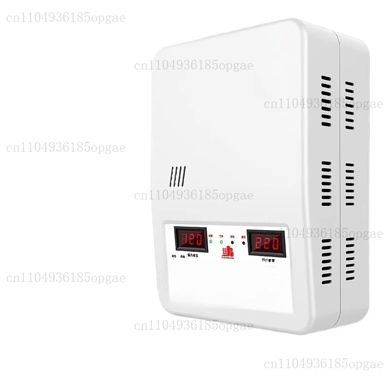 Output 220V Househo…