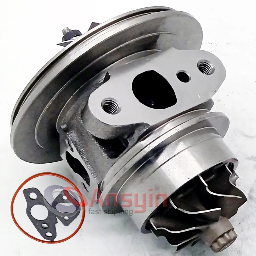 For Turbo Core 17201-46040 1720146040 17201 46040 para TOYOTA Makr Chaser Cresta Tourer V JZX100 1JZ 1JZ CT15B CHRA