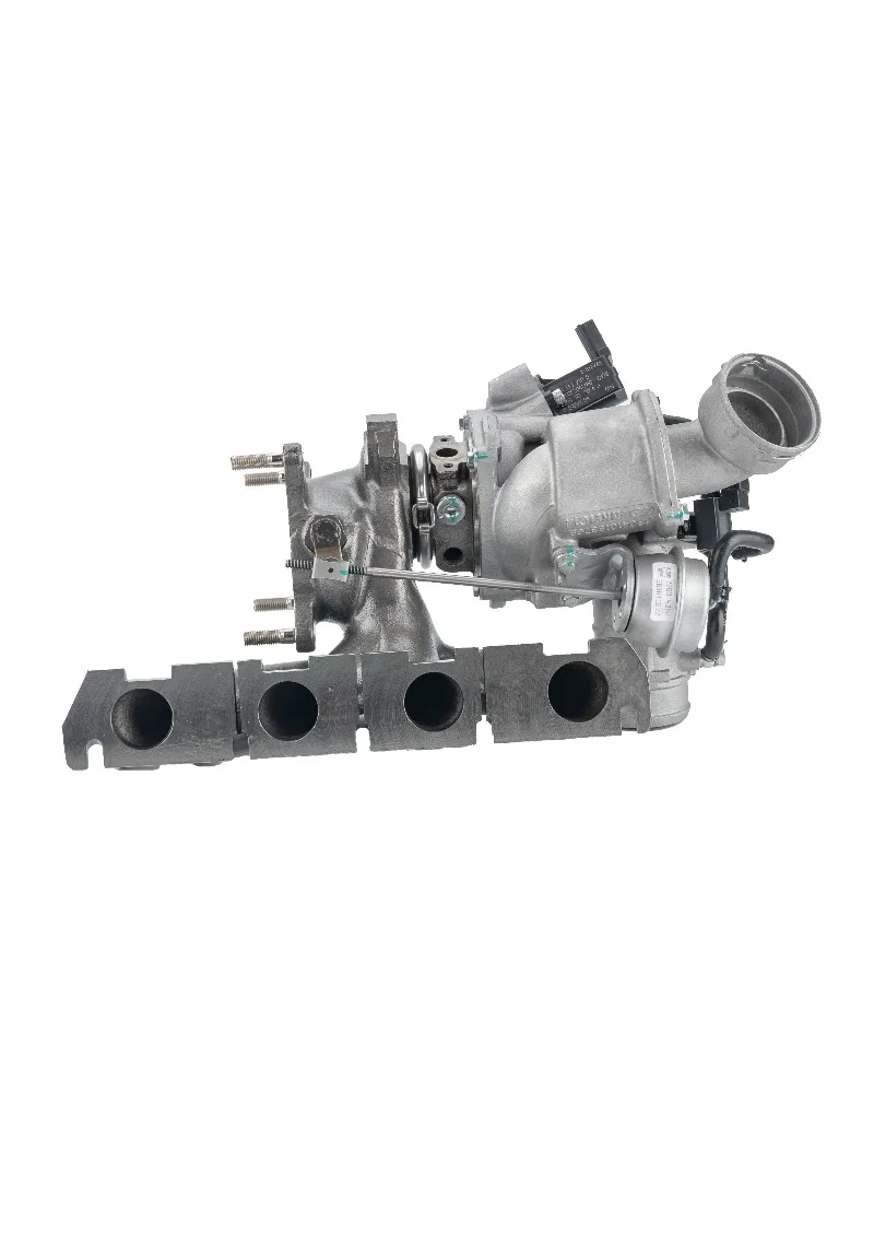 Turbo Parts for 1.8 High quality Turbocharger Float Bearing 53039880159