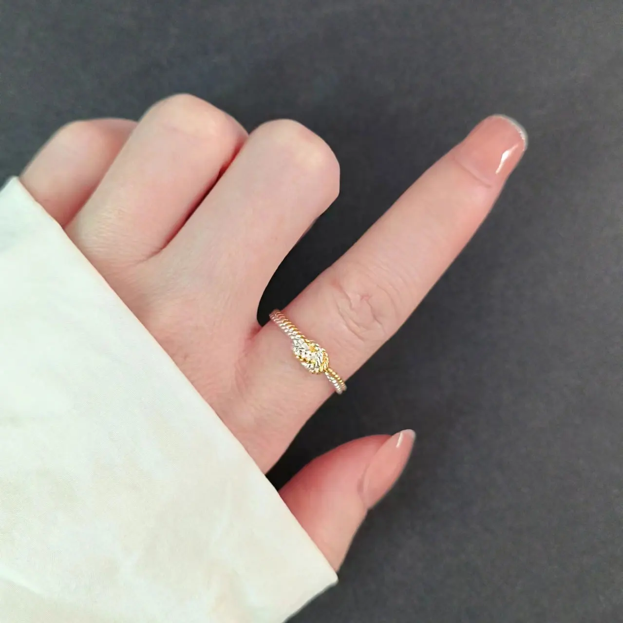 thumb