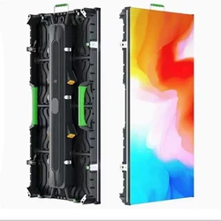 In Stock LED Display Panel P2.9 P3.9 P4.8 Rental Indoor Led Display Event Outdoor Stage Led Screen For Concert