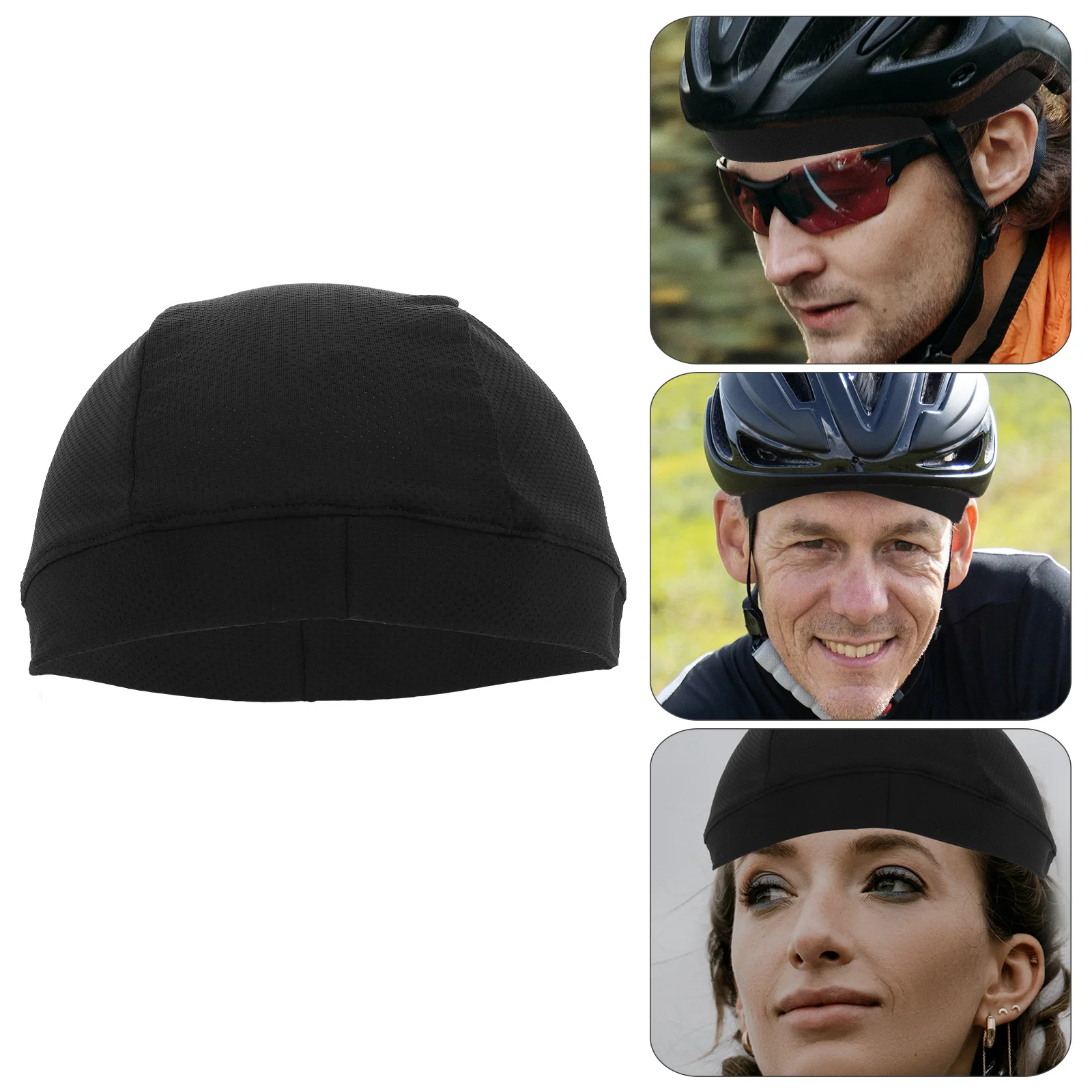 

Outdoor Cycling Fast Drying Breathable Unisex Lightweight Mesh Protector Universal Fit For Men Women Biking Sport Riding